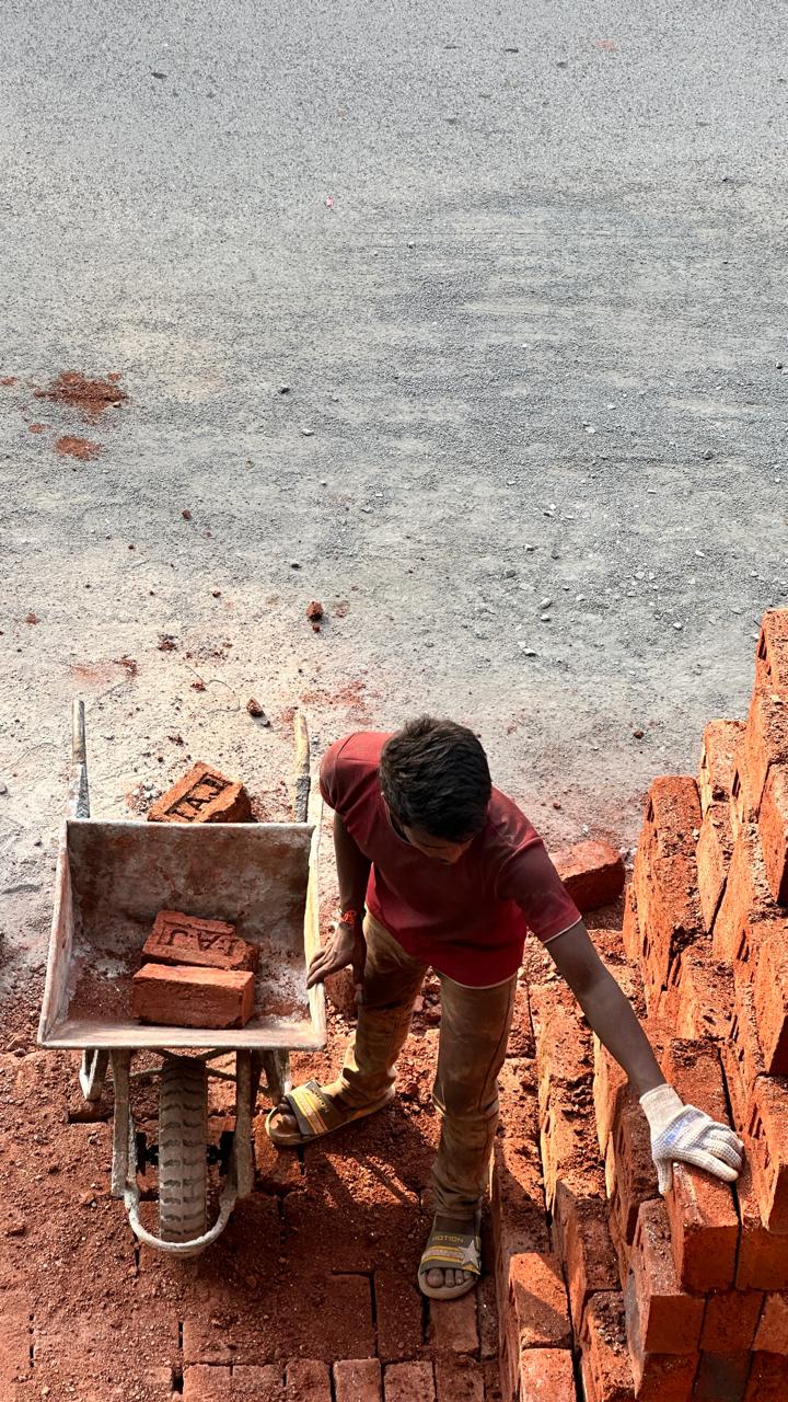 Mhatre Builders